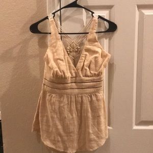 Casual and Chic Guess by Marciano Top